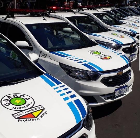 Viaturas Personalizadas